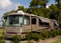 RV insurance