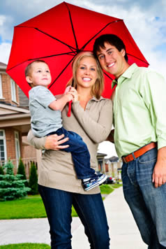 Umbrella insurance